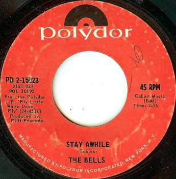 Album The Bells: Stay Awhile