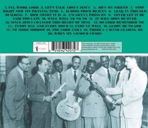 CD Bells Of Joy: The Collection, 1951 - 1954