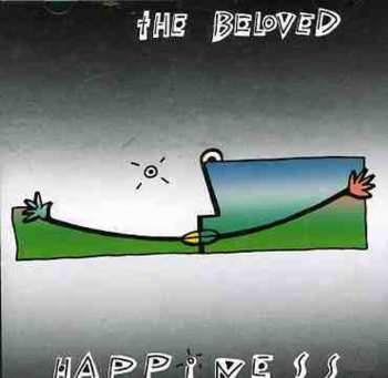 CD The Beloved: Happiness