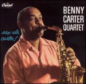 Sax A La Carter!