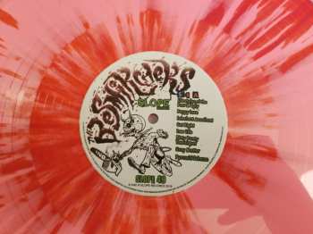 LP The Besmirchers: Hate Your Life