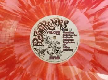 LP The Besmirchers: Hate Your Life
