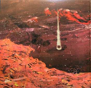 LP The Besnard Lakes: The Besnard Lakes Are The Last Of The Great Thunderstorm Warnings