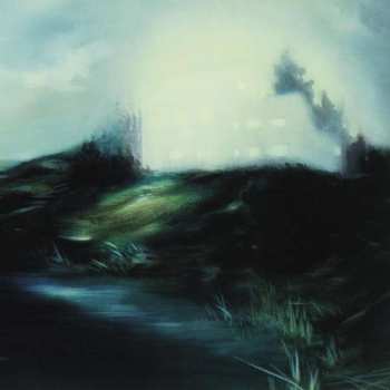 CD The Besnard Lakes: Until In Excess, Imperceptible UFO
