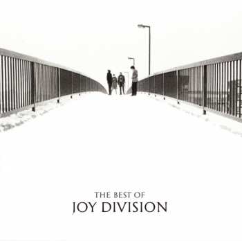 2CD Joy Division: The Best Of Joy Division