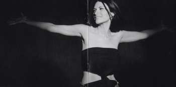 CD Laura Pausini: The Best Of Laura Pausini E Ritorno Da Te