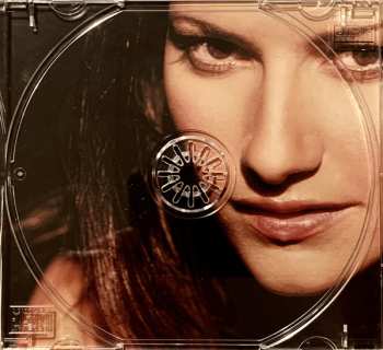 CD Laura Pausini: The Best Of Laura Pausini E Ritorno Da Te