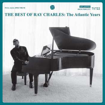 Album Ray Charles: The Best Of Ray Charles: The Atlantic Years