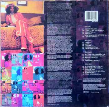 2LP Sly & The Family Stone: The Best Of Sly And The Family Stone