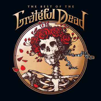2CD The Grateful Dead: The Best Of The Grateful Dead