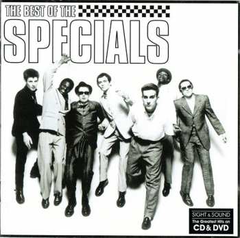 CD/DVD The Specials: The Best Of The Specials