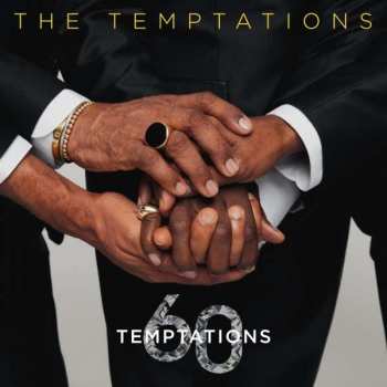 Album The Temptations: The Best Of The Temptations Volume 1 - The '60s