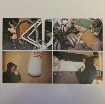 2LP/CD The Beta Band: Hot Shots II CLR | LTD