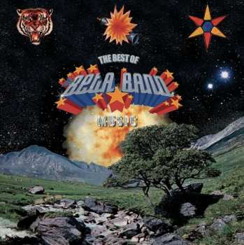 Album The Beta Band: The Best Of The Beta Band - Music