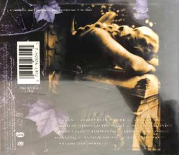 CD The Beth Hart Band: Immortal