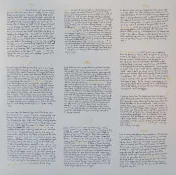 LP The Beths: Jump Rope Gazers LTD | CLR