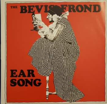 2LP The Bevis Frond: Any Gas Faster