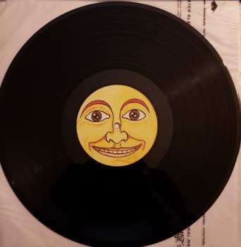 2LP The Bevis Frond: Any Gas Faster