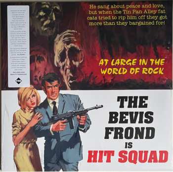 2LP The Bevis Frond: Hit Squad LTD