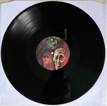 2LP The Bevis Frond: Hit Squad LTD