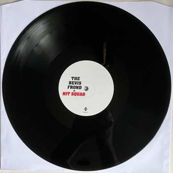 2LP The Bevis Frond: Hit Squad LTD