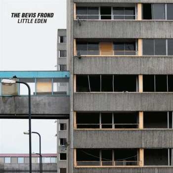 Album The Bevis Frond: Little Eden