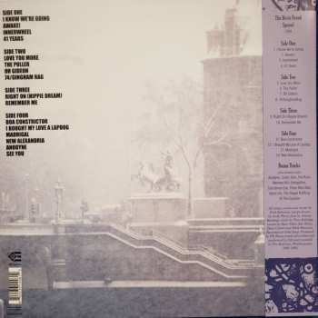 2LP The Bevis Frond: Sprawl