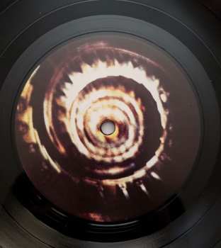 2LP The Bevis Frond: Sprawl