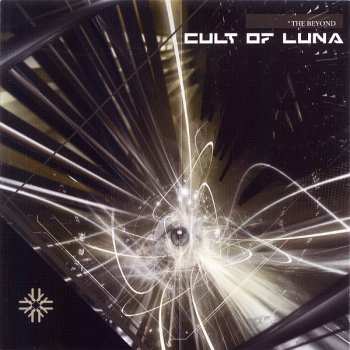 CD Cult Of Luna: The Beyond