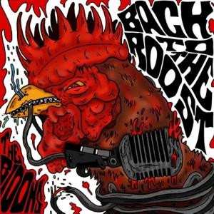 Album The Bidons: Back To The Roost