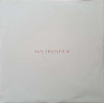 LP The Big Moon: Here Is Everything CLR | LTD