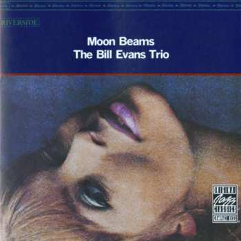 CD The Bill Evans Trio: Moon Beams