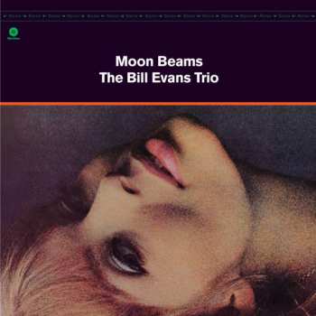 LP The Bill Evans Trio: Moon Beams LTD