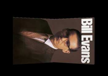 LP The Bill Evans Trio: Portrait In Jazz DLX