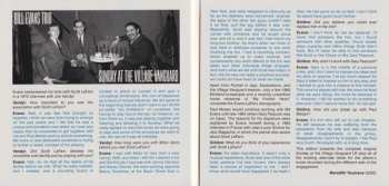 LP/CD The Bill Evans Trio: Sunday At The Village Vanguard