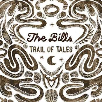 Album The Bills: Trail of Tales