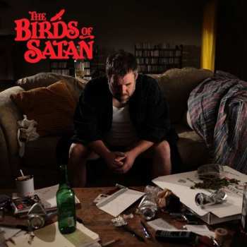 LP The Birds Of Satan: The Birds Of Satan