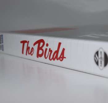 5SP/Box Set The Birds: The Birds Ride Again LTD