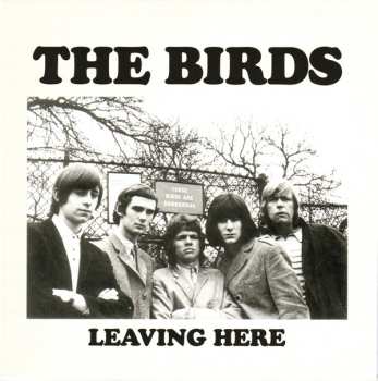 5SP/Box Set The Birds: The Birds Ride Again LTD