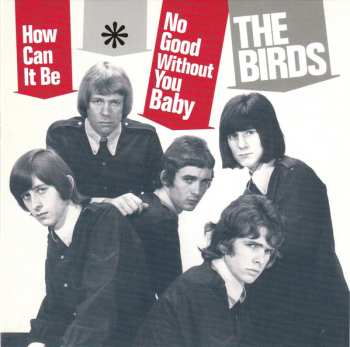 5SP/Box Set The Birds: The Birds Ride Again LTD