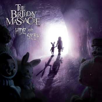 CD The Birthday Massacre: Hide And Seek