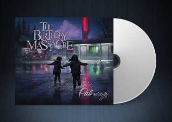 CD The Birthday Massacre: Pathways