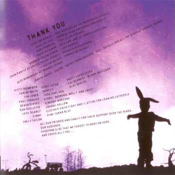 CD The Birthday Massacre: Walking With Strangers