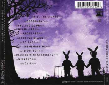 CD The Birthday Massacre: Walking With Strangers