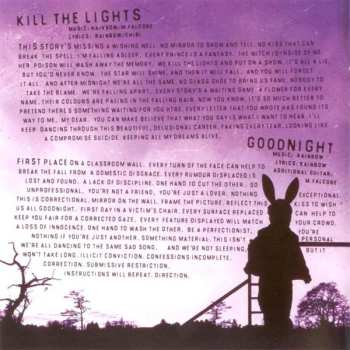 CD The Birthday Massacre: Walking With Strangers