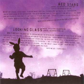 CD The Birthday Massacre: Walking With Strangers