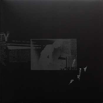 2LP/CD The Birthday Party: Live 81-82