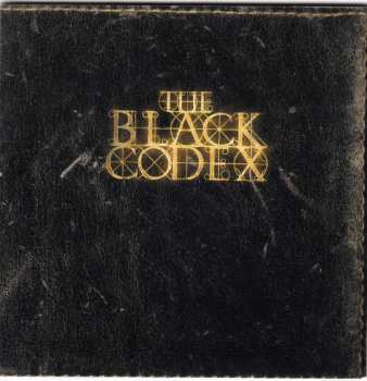 8CD/Box Set The Black Codex: The Black Codex LTD