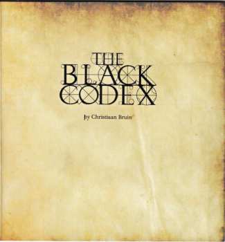 8CD/Box Set The Black Codex: The Black Codex LTD