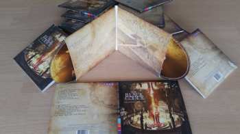 2CD The Black Codex: The Black Codex - Episodes 40 - 52